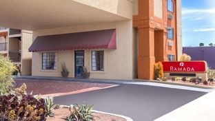 Ramada Culver City