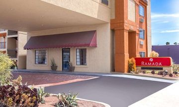 Ramada Culver City