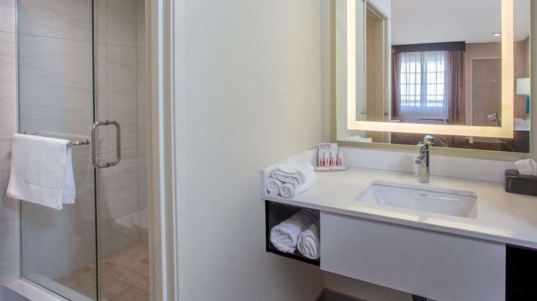 <b>Ramada Culver City Room</b>. Images powered by <a href="https://iceportal.shijigroup.com/" title="IcePortal" target="_blank">IcePortal</a>.