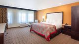 Ramada Culver City Room