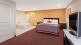 Ramada Culver City Suite