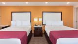Ramada Culver City Room