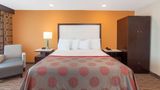 Ramada Culver City Room