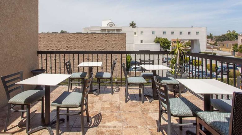 <b>Ramada Culver City Other</b>. Images powered by <a href="https://iceportal.shijigroup.com/" title="IcePortal" target="_blank">IcePortal</a>.