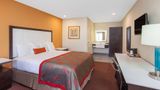 Ramada Culver City Room