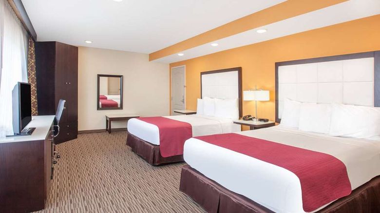 <b>Ramada Culver City Room</b>. Images powered by <a href="https://iceportal.shijigroup.com/" title="IcePortal" target="_blank">IcePortal</a>.