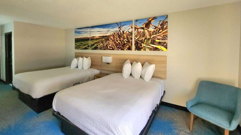 <b>Days Inn & Suites New Iberia Room</b>. Images powered by <a href="https://iceportal.shijigroup.com/" title="IcePortal" target="_blank">IcePortal</a>.