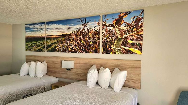 <b>Days Inn & Suites New Iberia Room</b>. Images powered by <a href="https://iceportal.shijigroup.com/" title="IcePortal" target="_blank">IcePortal</a>.