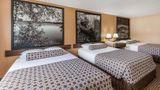 Super 8 Fort Dodge Room
