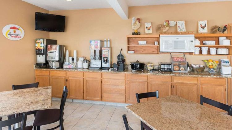 Super 8 Fort Dodge Other