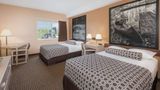 Super 8 Fort Dodge Room