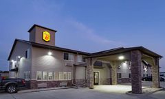 Super 8 Fort Dodge