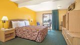 Travelodge Turlock Room