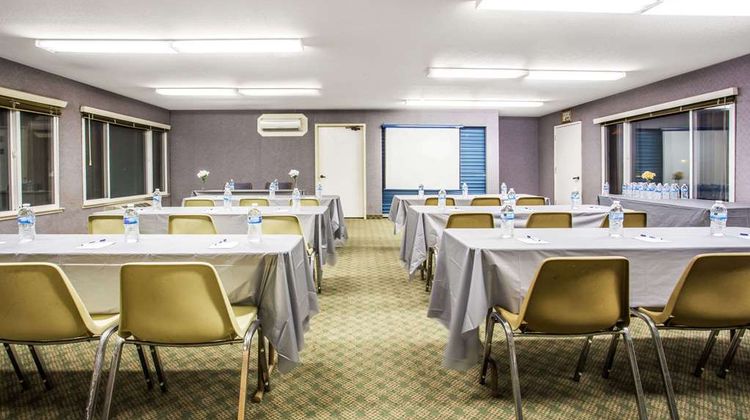 Travelodge Turlock Meeting