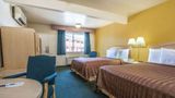 Travelodge Turlock Room
