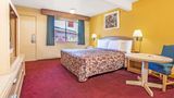 Travelodge Turlock Room