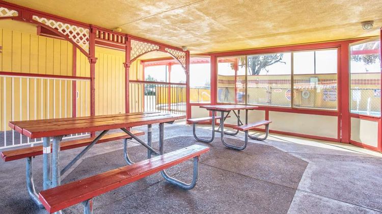 Travelodge Turlock Other