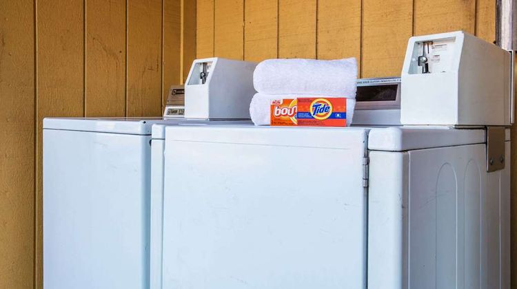 Travelodge Turlock Other