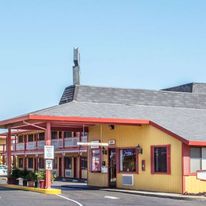 Travelodge Turlock