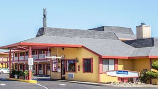 Travelodge Turlock