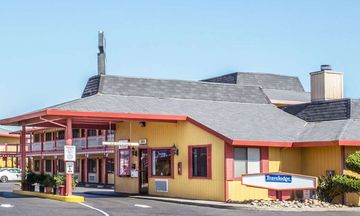 Travelodge Turlock