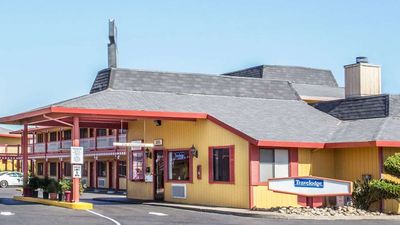 Travelodge Turlock