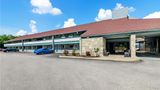 <b>Super 8 Cincinnati Exterior</b>. Images powered by <a href="https://iceportal.shijigroup.com/" title="IcePortal" target="_blank">IcePortal</a>.