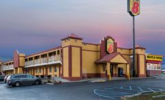 Super 8 Indianapolis