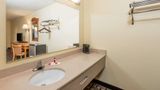 Super 8 Indianapolis Room