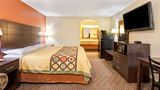 Super 8 Baytown/Mont Belvieu Room
