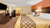 Super 8 Baytown/Mont Belvieu Room