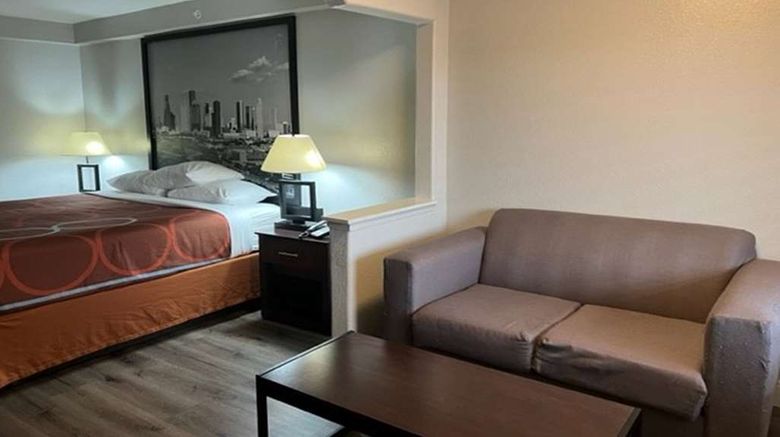 <b>Super 8 Baytown/Mont Belvieu Room</b>. Images powered by <a href="https://iceportal.shijigroup.com/" title="IcePortal" target="_blank">IcePortal</a>.