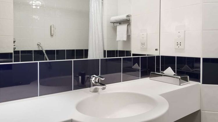 Days Inn Telford Ironbridge M54 Room