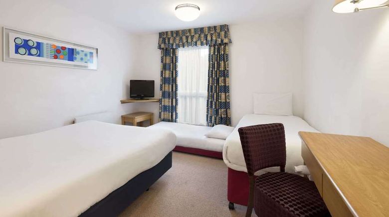 <b>Days Inn Telford Ironbridge M54 Room</b>. Images powered by <a href="https://iceportal.shijigroup.com/" title="IcePortal" target="_blank">IcePortal</a>.