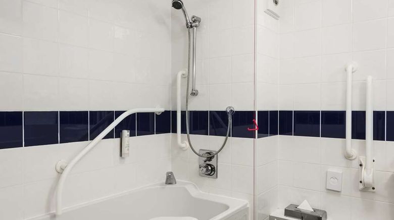 <b>Days Inn Telford Ironbridge M54 Room</b>. Images powered by <a href="https://iceportal.shijigroup.com/" title="IcePortal" target="_blank">IcePortal</a>.