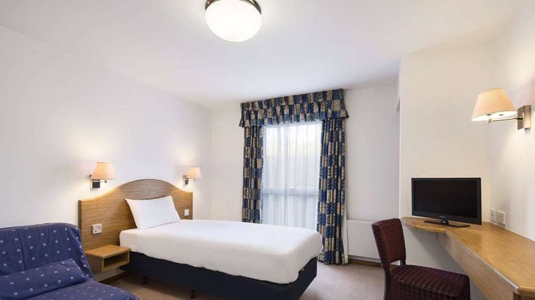 <b>Days Inn Telford Ironbridge M54 Room</b>. Images powered by <a href="https://iceportal.shijigroup.com/" title="IcePortal" target="_blank">IcePortal</a>.