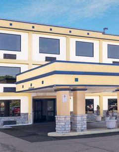 Days Inn Columbus Airport