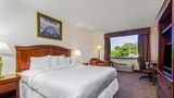 Days Inn Columbus Airport Room