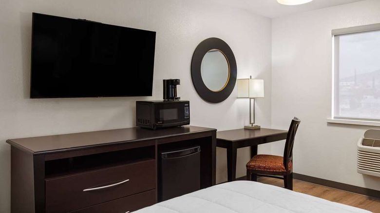 <b>Travelodge Globe Room</b>. Images powered by <a href="https://iceportal.shijigroup.com/" title="IcePortal" target="_blank">IcePortal</a>.