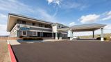 Travelodge Globe Exterior