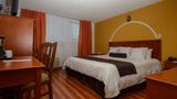 Howard Johnson Calle Real Morelia Room
