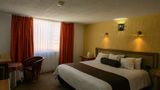Howard Johnson Calle Real Morelia Room
