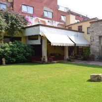 Howard Johnson Calle Real Morelia