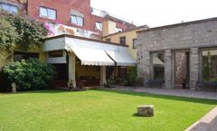 Howard Johnson Calle Real Morelia