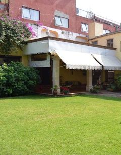 Howard Johnson Calle Real Morelia