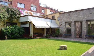 Howard Johnson Calle Real Morelia