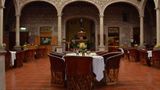 Howard Johnson Calle Real Morelia Restaurant