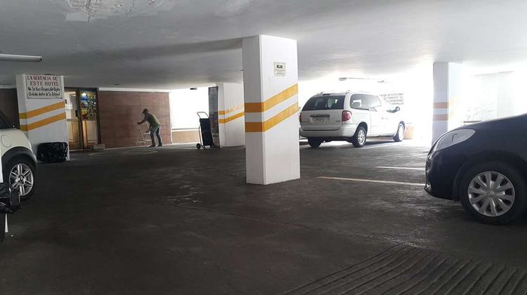 Howard Johnson Calle Real Morelia Other