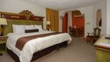 Howard Johnson Calle Real Morelia Suite