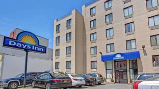 Days Inn Brooklyn